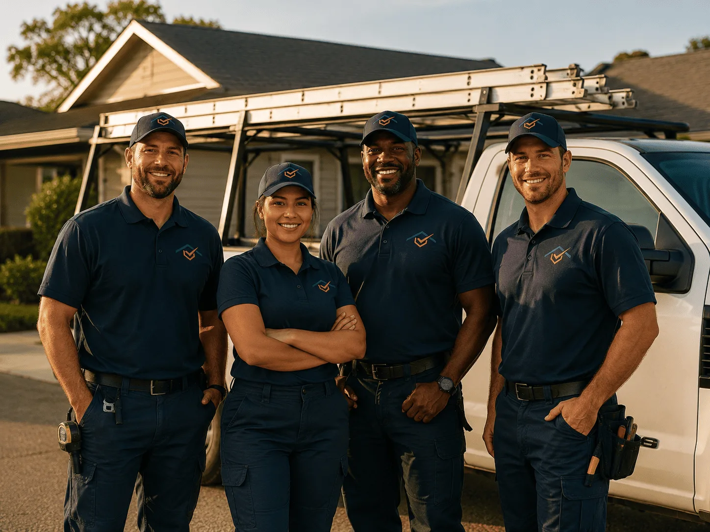 Roof Inspection company in Easton, ME